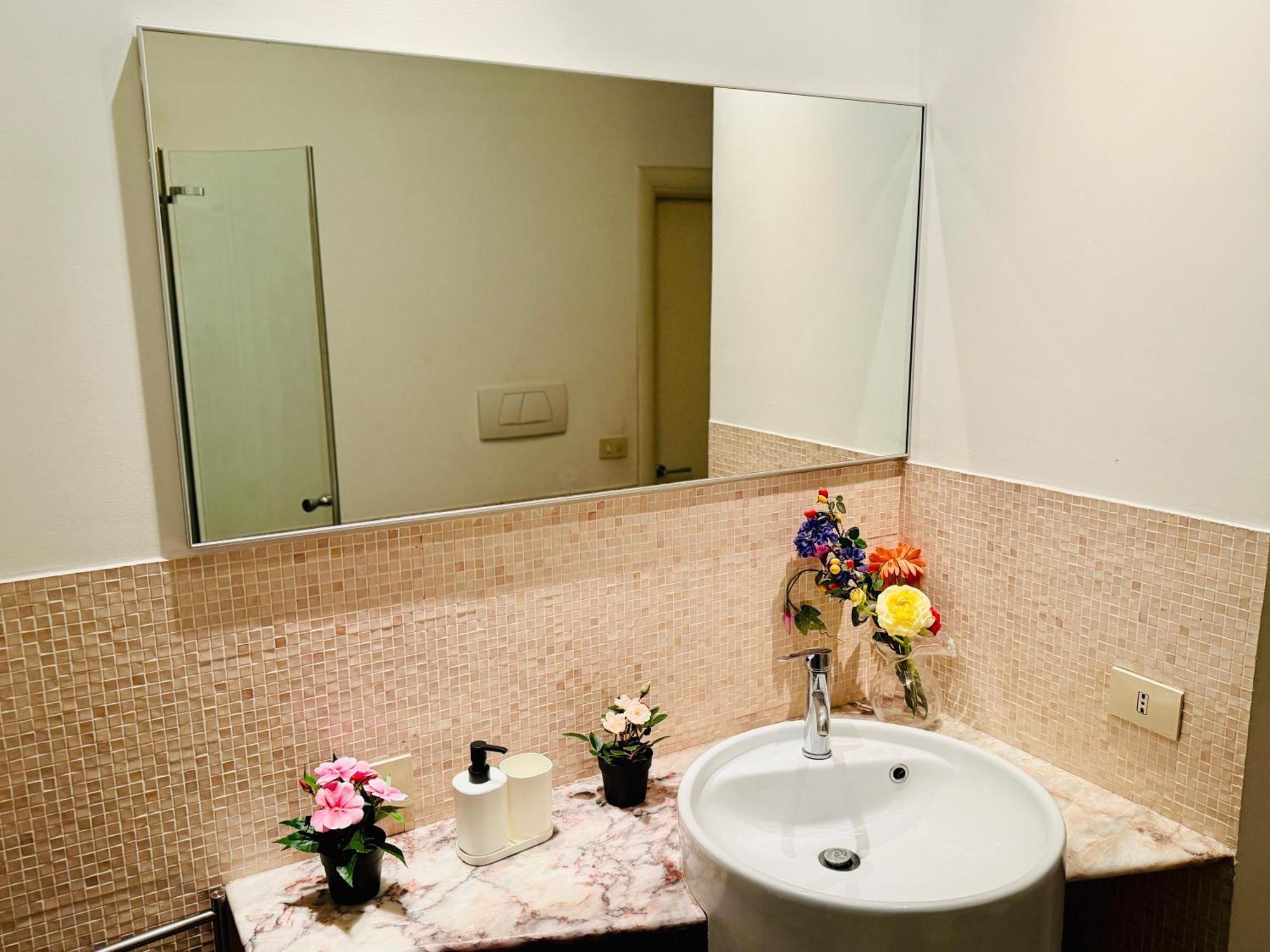 Bed & Breakfast Turati Roma