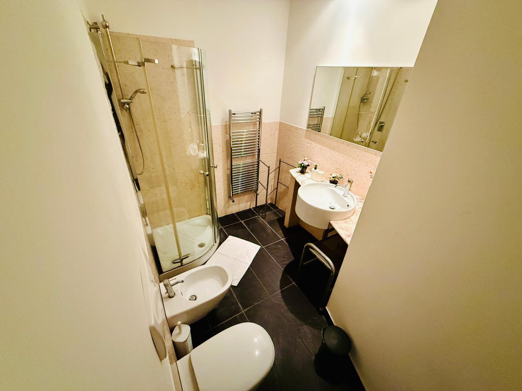 Turati Bed and breakfast Roma