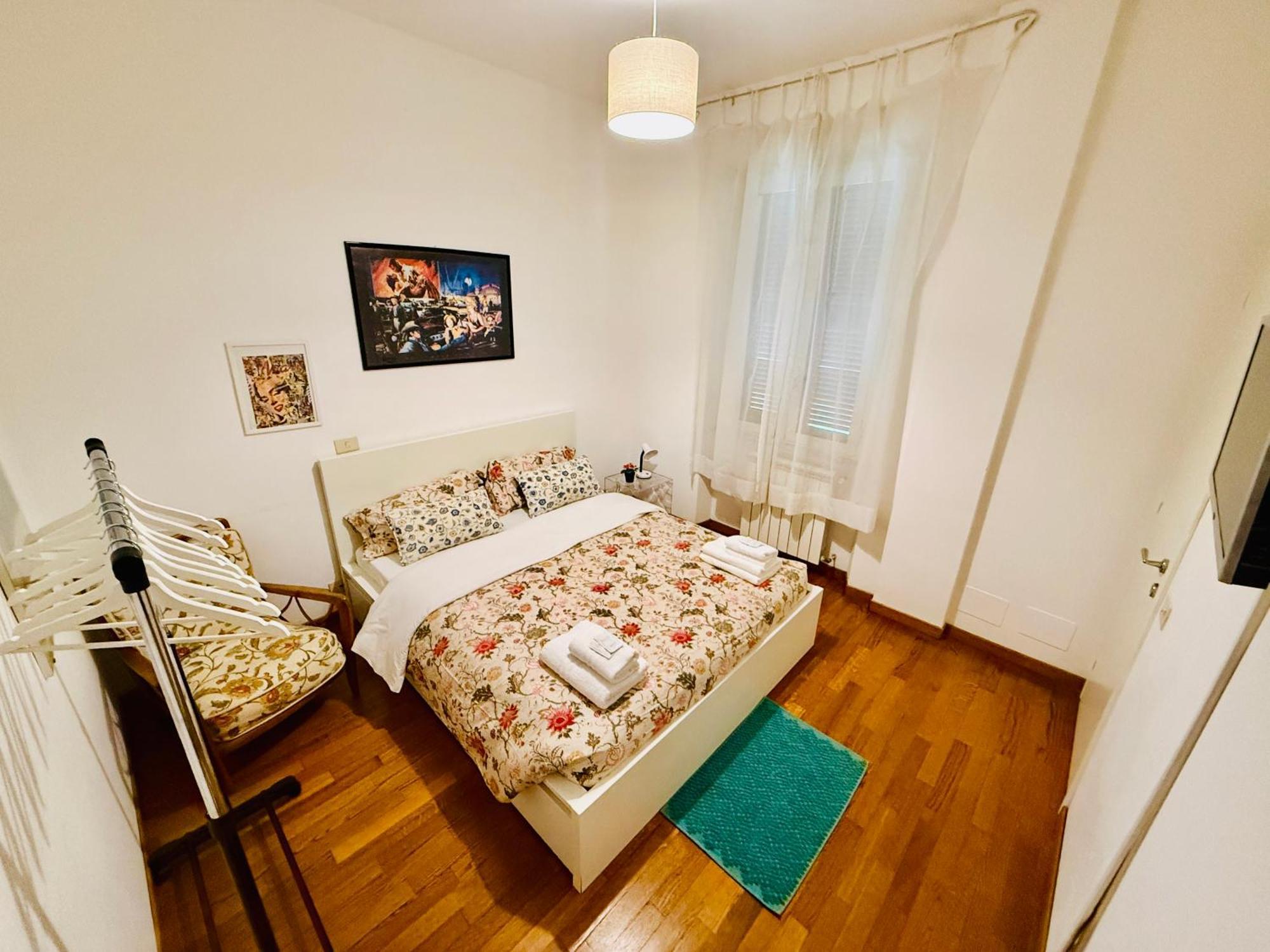 Turati Bed and breakfast *